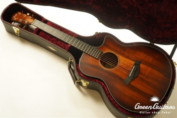 TGS2014 GSce-Koa
